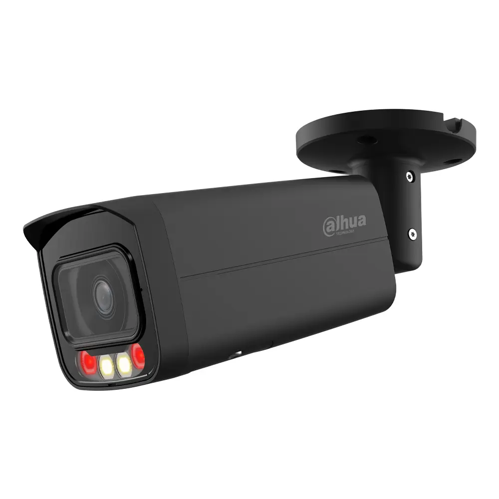 4 МП WizSense видеокамера Dahua DH-IPC-HFW2449T-AS-IL-BE (3.6мм)